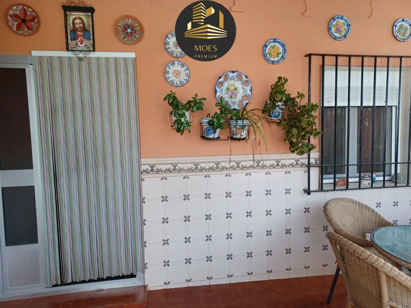 Casa o xalet en venda en Torreblascopedro amb Aire condicionat, Calefacció i Traster