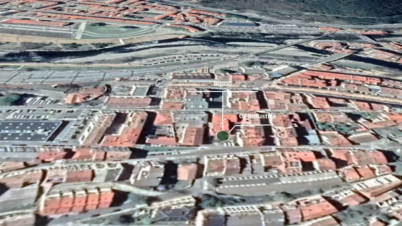 Terreno rustico in vendita a C/ Industria, imagen 4