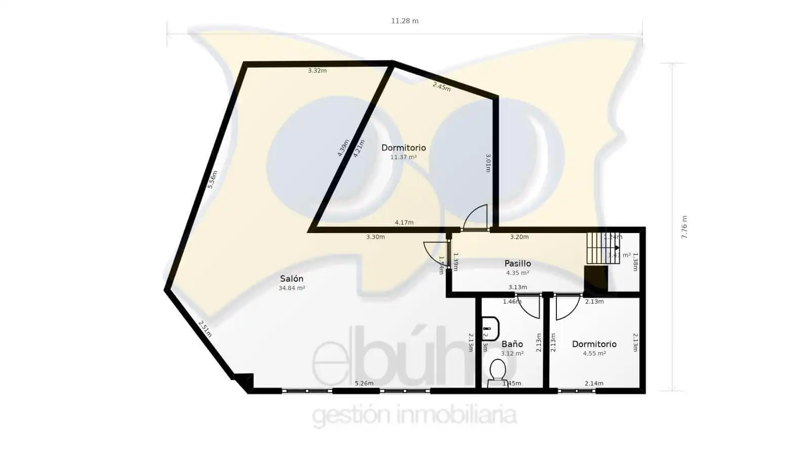 Office space for sale in Centro, imagen 13