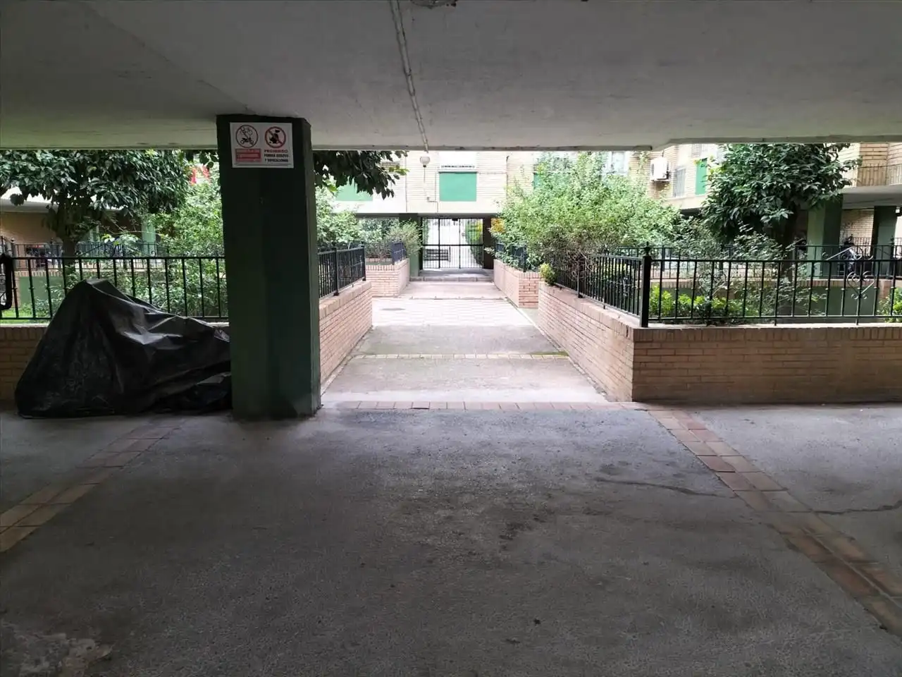 Appartement compact à vendre à Castilleja de la Cuesta, imagen 4