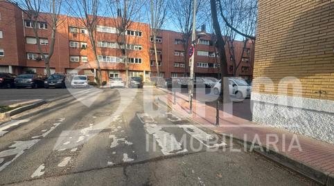 Foto 5 de Garatge en venda a Val, Alcalá de Henares