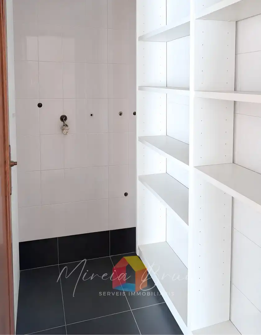 Attique avec ascenseur à vendre à de Sant Pau, imagen 7