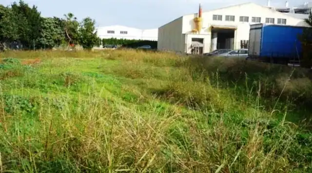 Terreny residencial en venda a Carrer Camí Recortes, imagen 11