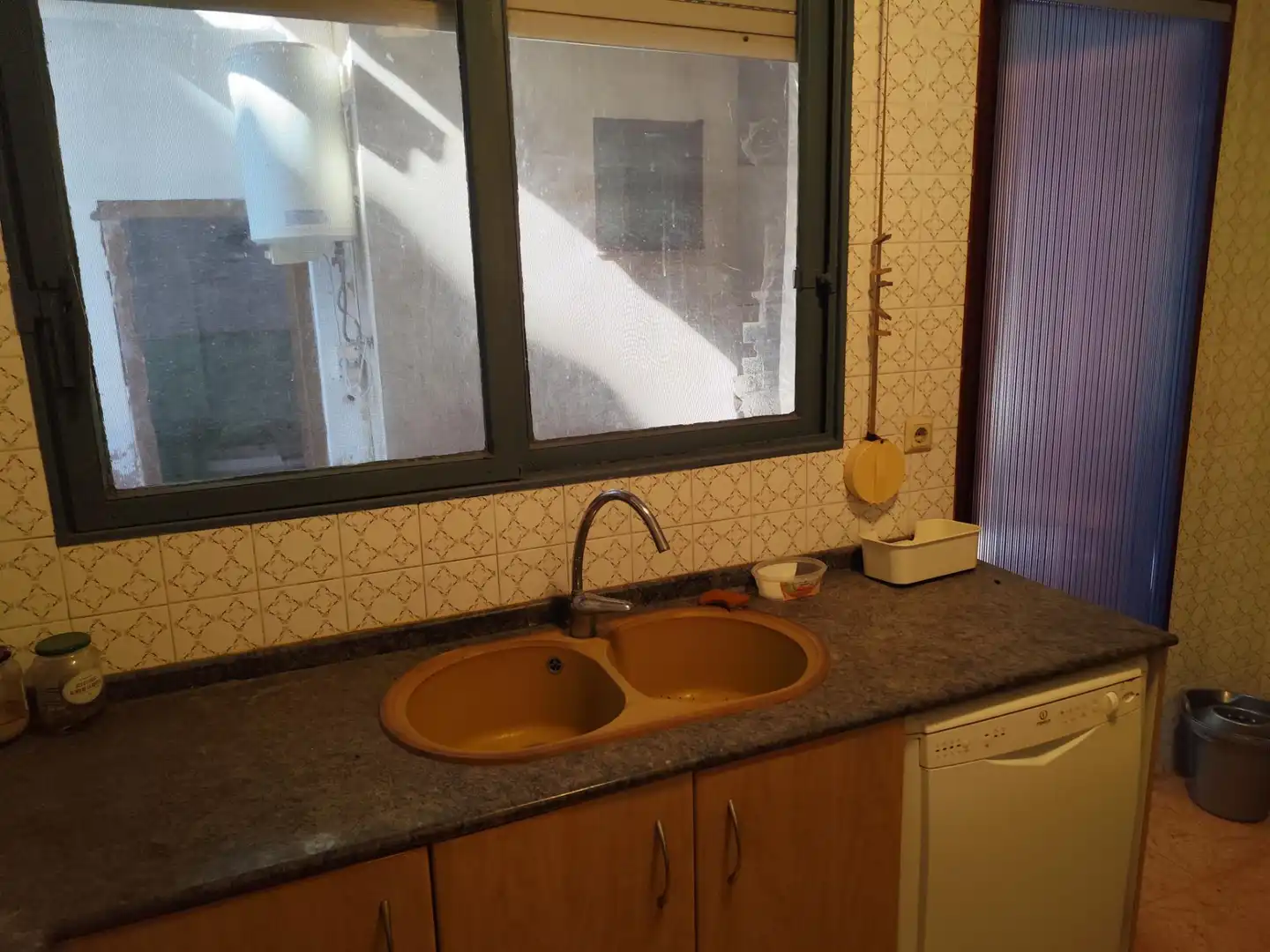 Cuina de Casa o xalet en venda en Alcàsser