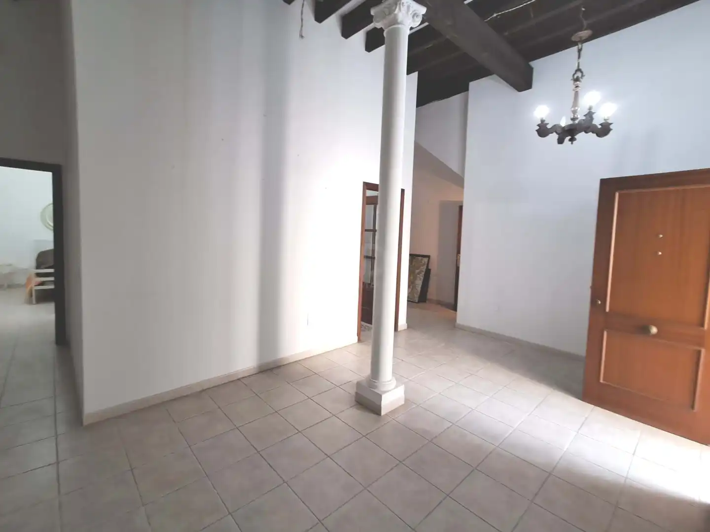 Piso en venta en Villamartín