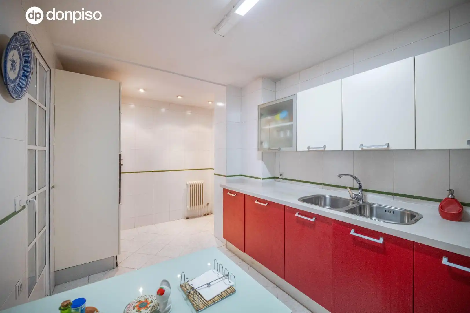 Piso con terraza en venta en Calle EMPERATRIZ EUGENIA 6, imagen 27