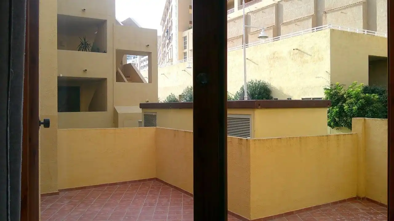 Terrassa de Apartament en venda en Altea amb Aire condicionat, Calefacció i Terrassa