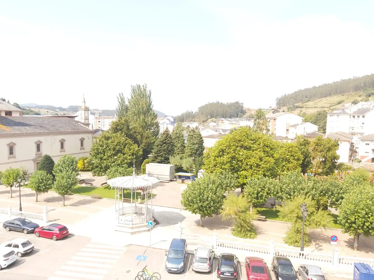 Wohnung zum Verkauf in Calle Alameda 4A, imagen 13