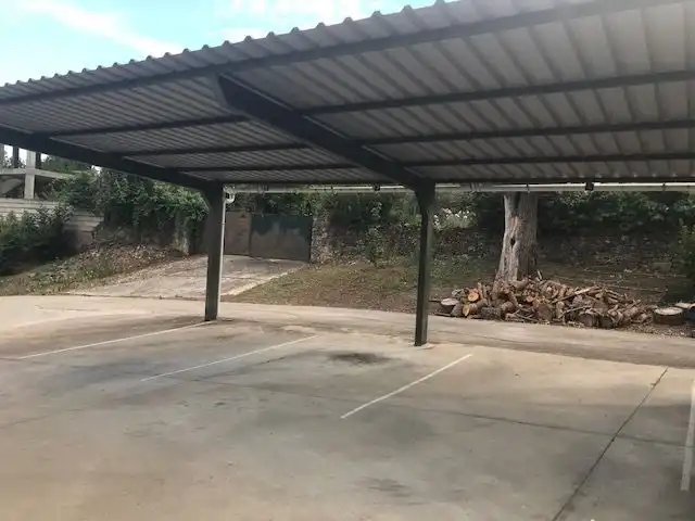 Aparcament de Pis en venda en Córdoba amb Aire condicionat