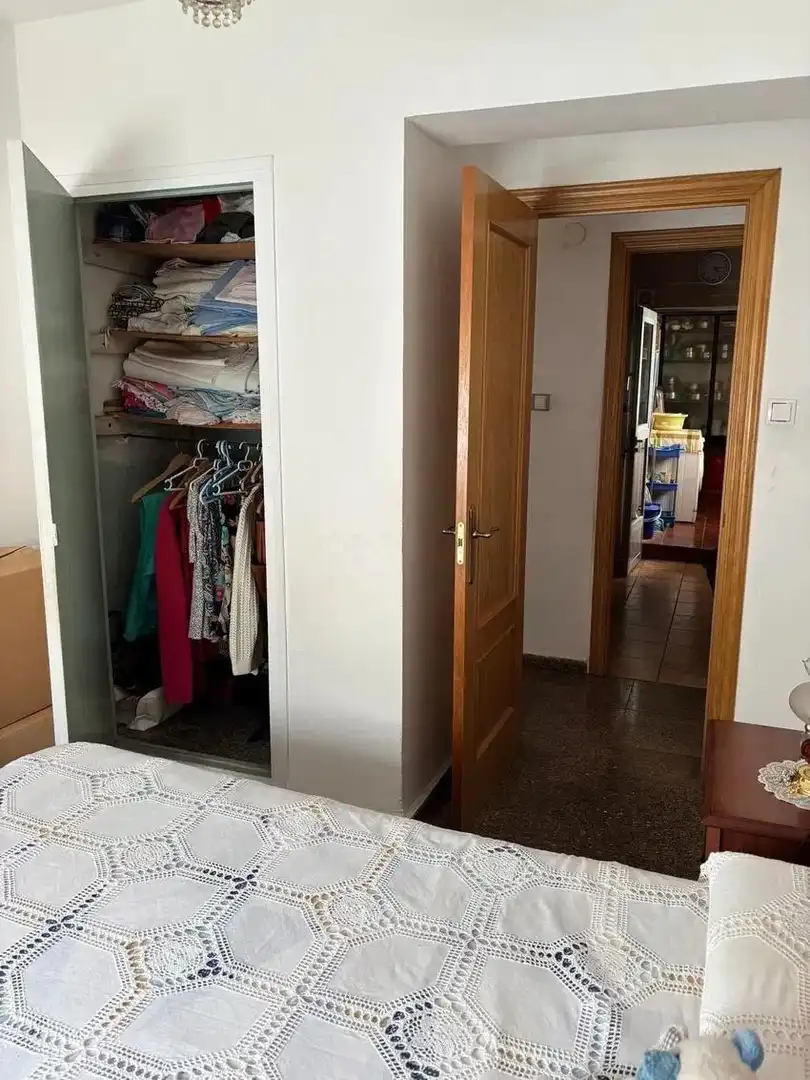 Flat for sale in Bétera  with Air Conditioner, Heating and Furnished