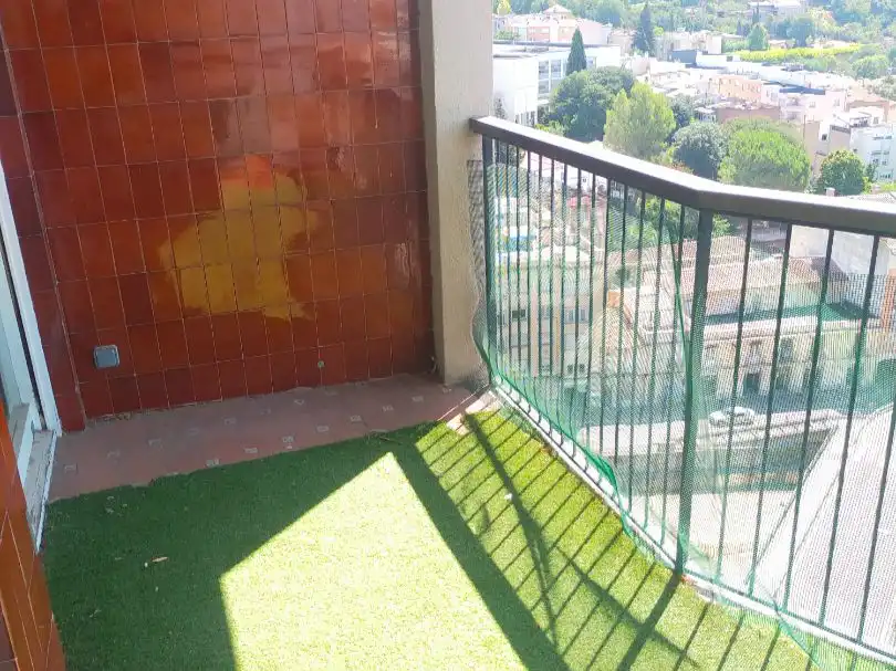 Flat with lift to rent in Passeig General Mendoza 7, imagen 20