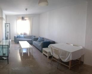 Living room of Flat for sale in Guillena