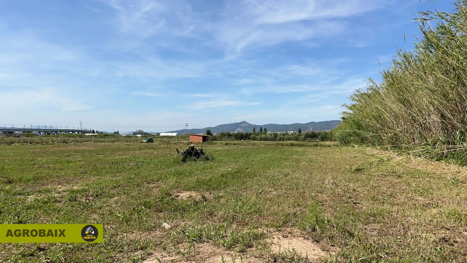 Land for sale in Sant Boi de Llobregat