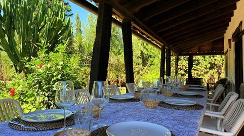 Preciosa casa rural en El Palmar, imatge 2