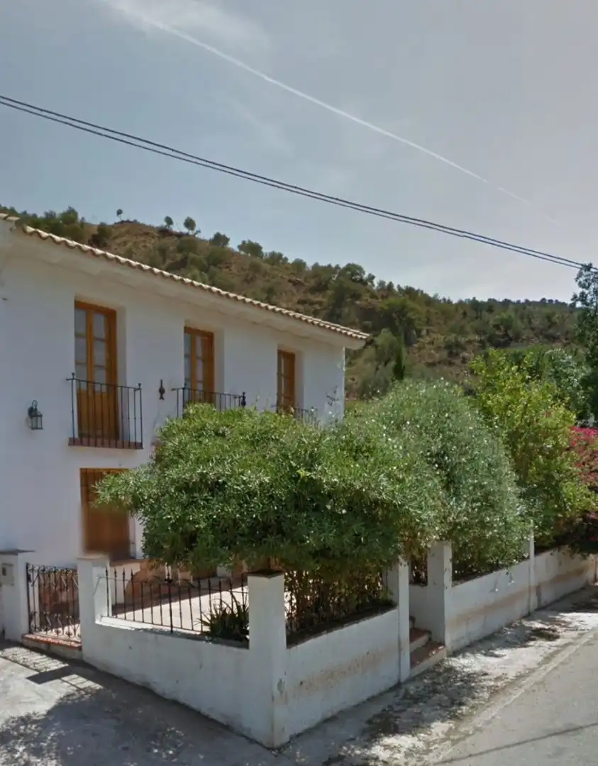 Casa rústica en venda a Almogía