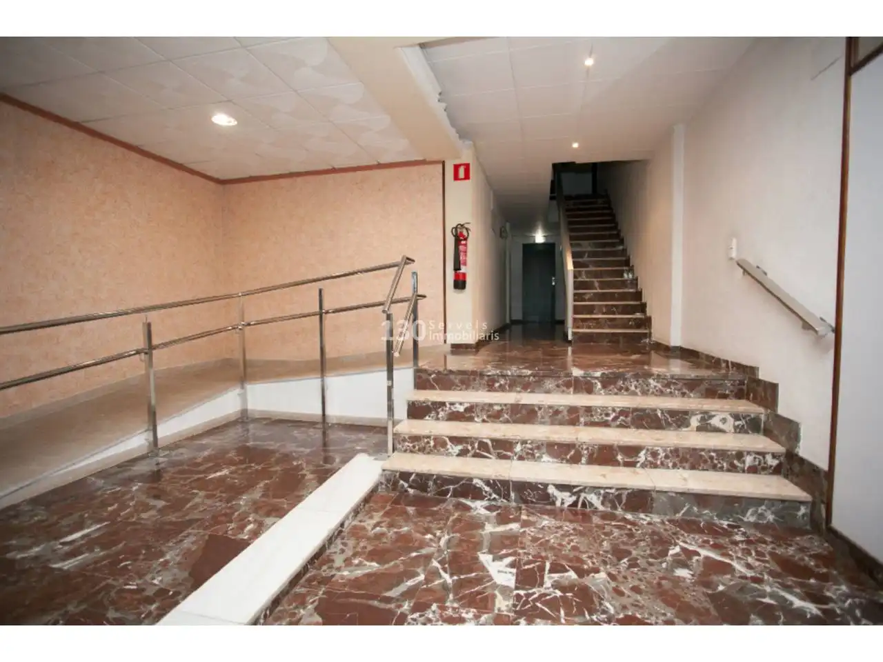 Piso en venta en Calle SAN CRISTOFOL, Valletes - Xiribecs