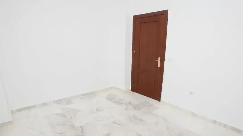 Dormitori de Casa adosada en venda en Sanlúcar de Barrameda