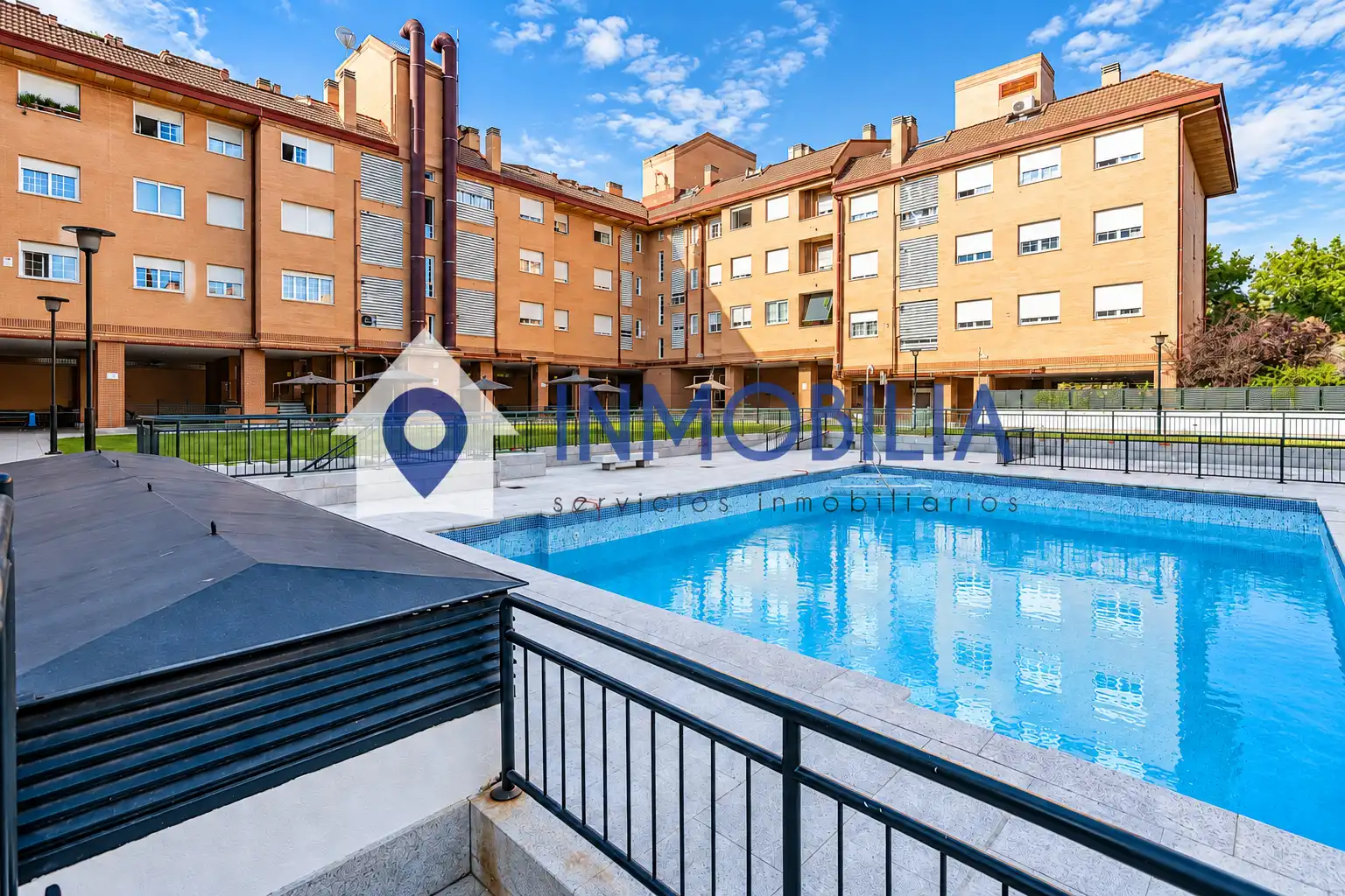 Àtic amb piscina en venda a Calle Bahía de Mahón, imagen 39