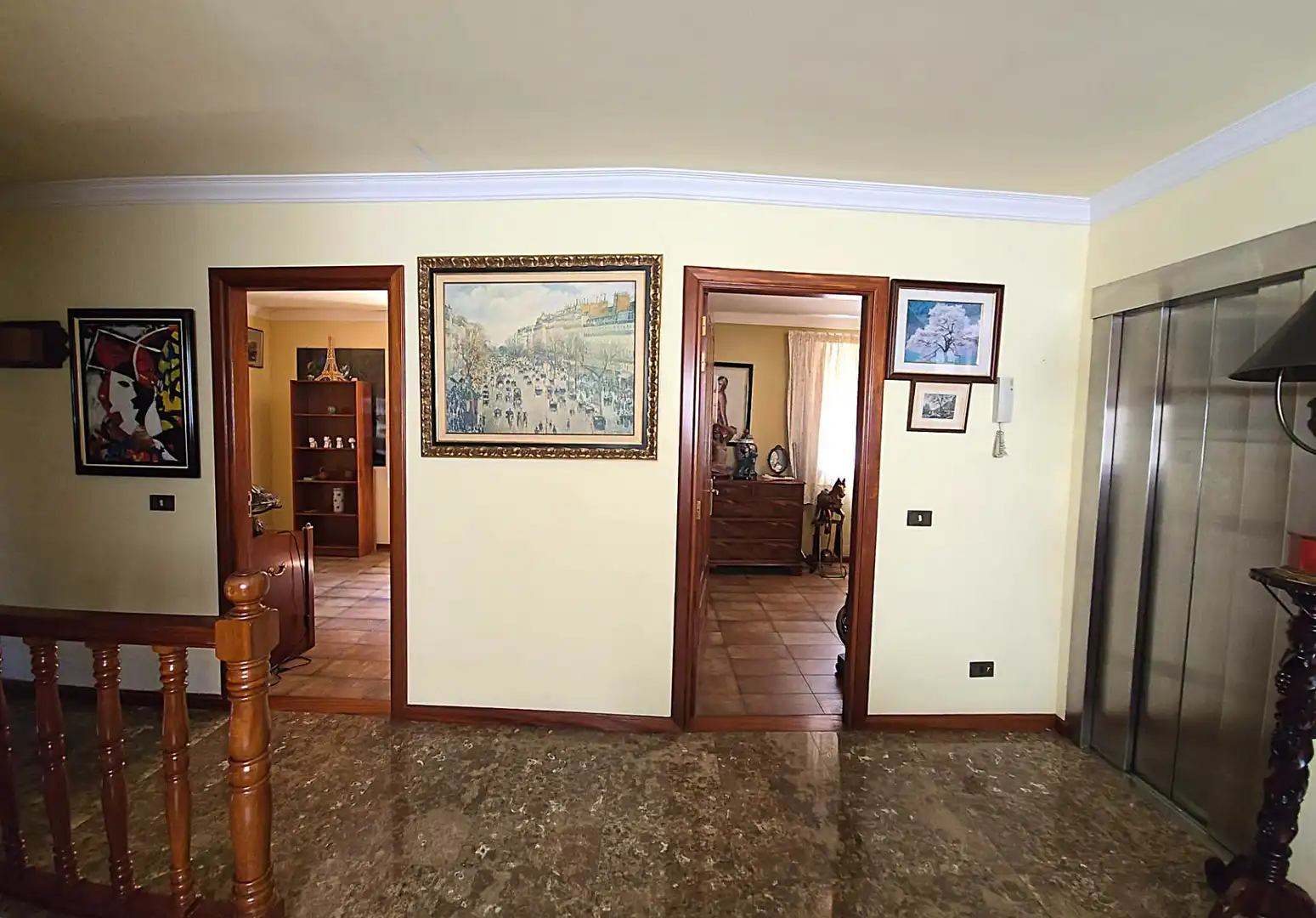 Villa mit Garten zum Verkauf in Calle Teniente C Castillo Olivares, imagen 19