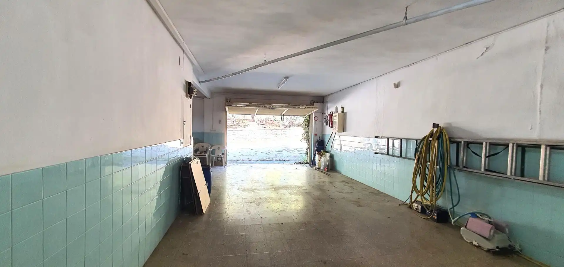 Casa o xalet en venda en Cocentaina amb Calefacció, Jardí privat i Terrassa