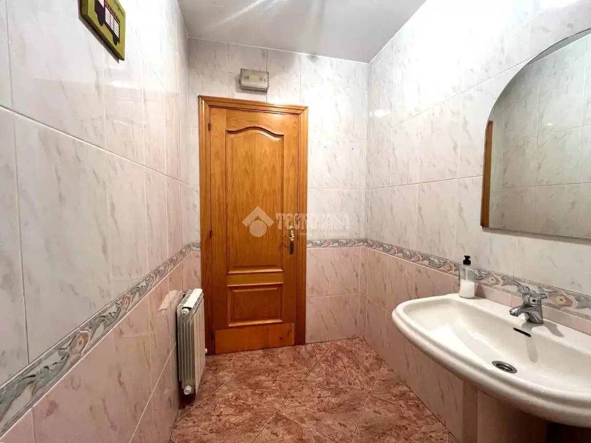 Gewerbefläche zur Miete in Medina del Campo, imagen 30