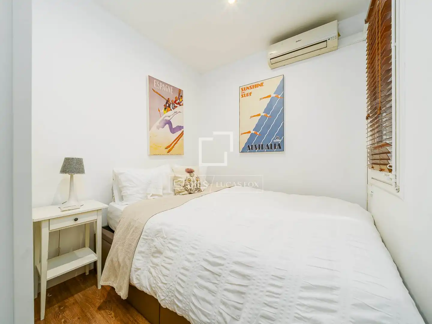 Piso con terraza en venta en Eixample, imagen 15