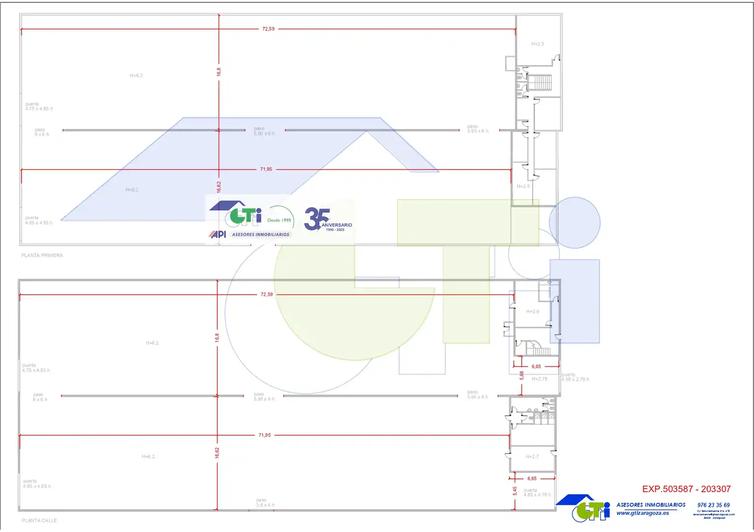 Nave industrial in affitto a CTRA. LOGROÑO KM. 8,7, imagen 23