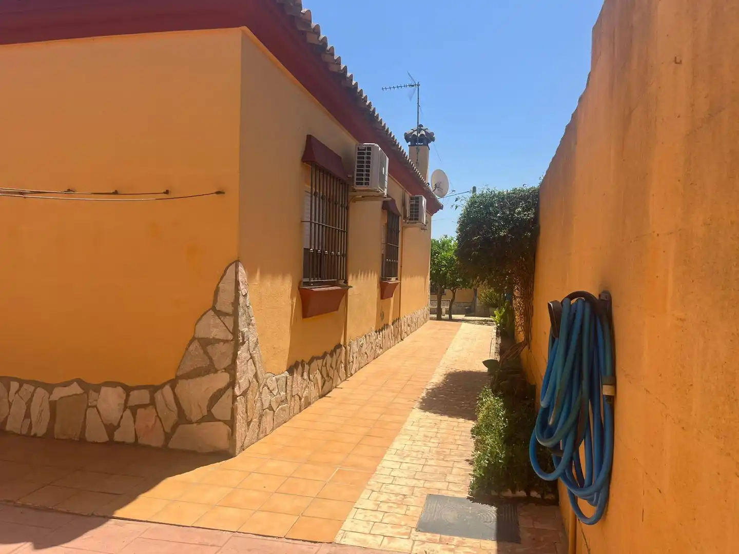Houses for sale in Los Franceses – La Vega