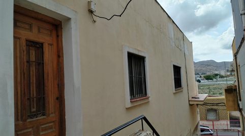 Foto 4 de Edifici en venda a Santa Lucía, Cartagena