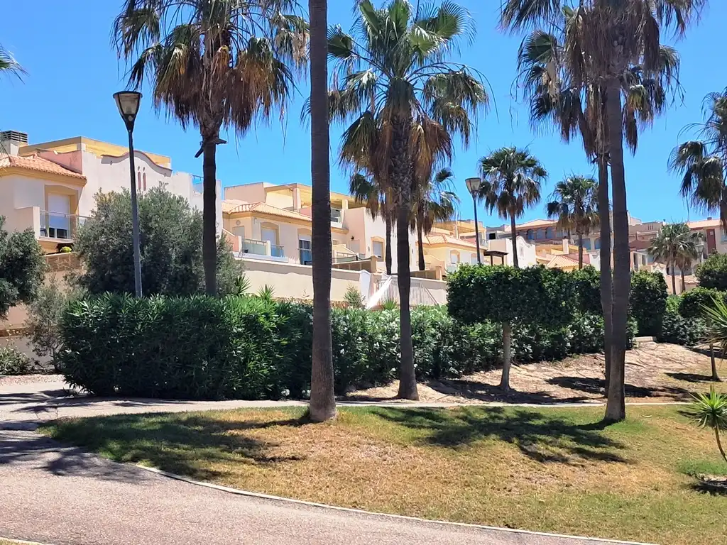 Reihenhaus mit Pool zum Verkauf in Calle Salsona, imagen 36