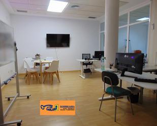 Office for sale in Valdepeñas  with Air Conditioner, Heating and Terrace