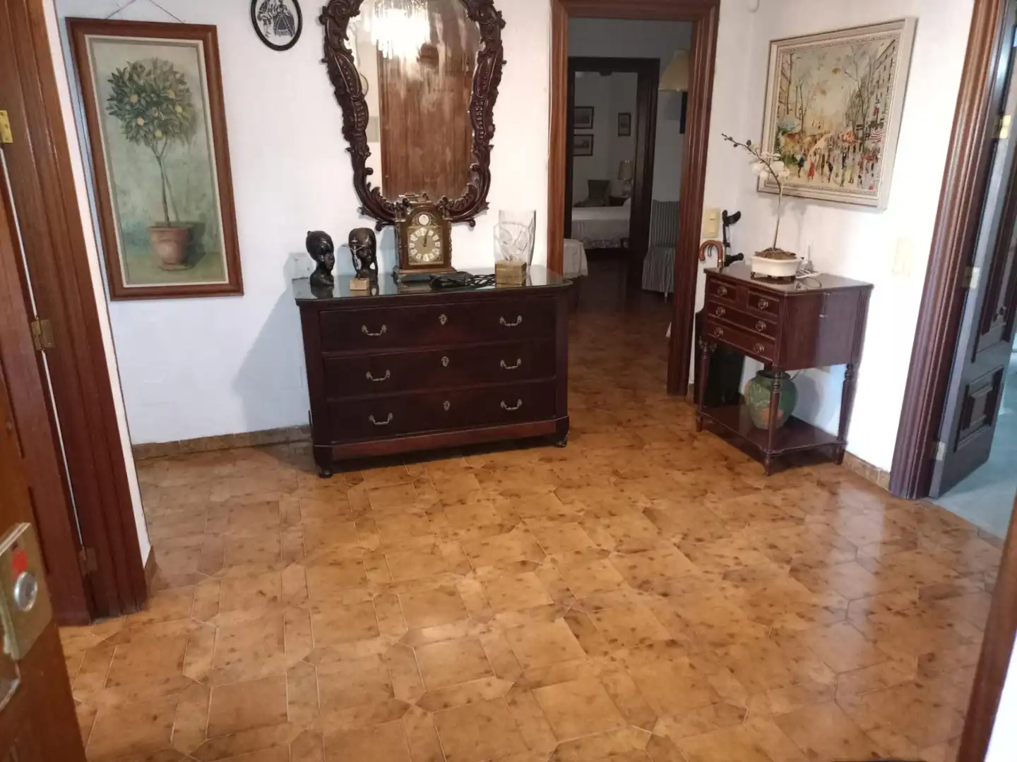 Appartement avec terrasse à vendre à Adra, imagen 4