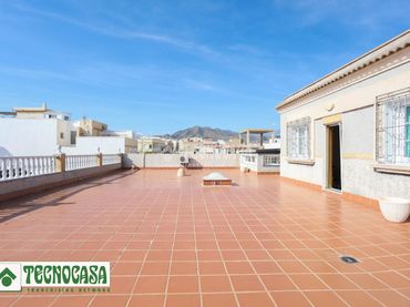 Maison jumelée à vendre à Adra