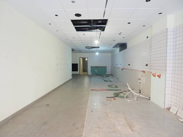 Local comercial en Alquiler en Mare de Déu de Núria en Instituts