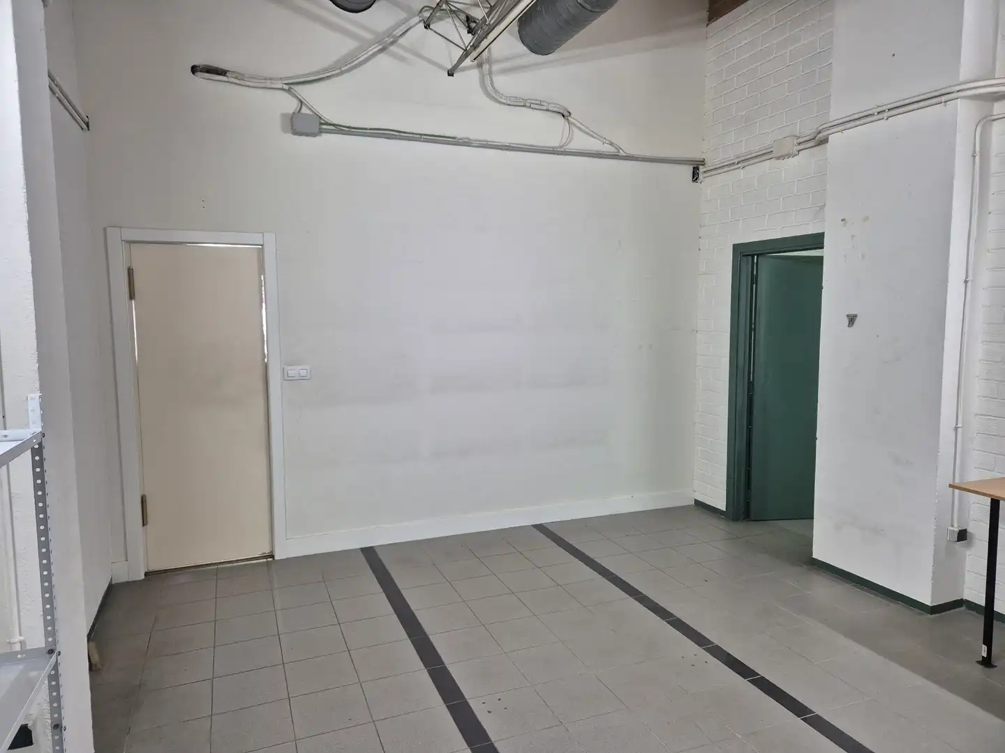 Geschaftsraum zur Miete in Calle Doctor Muñoz Urra, Centro - Corte Inglés