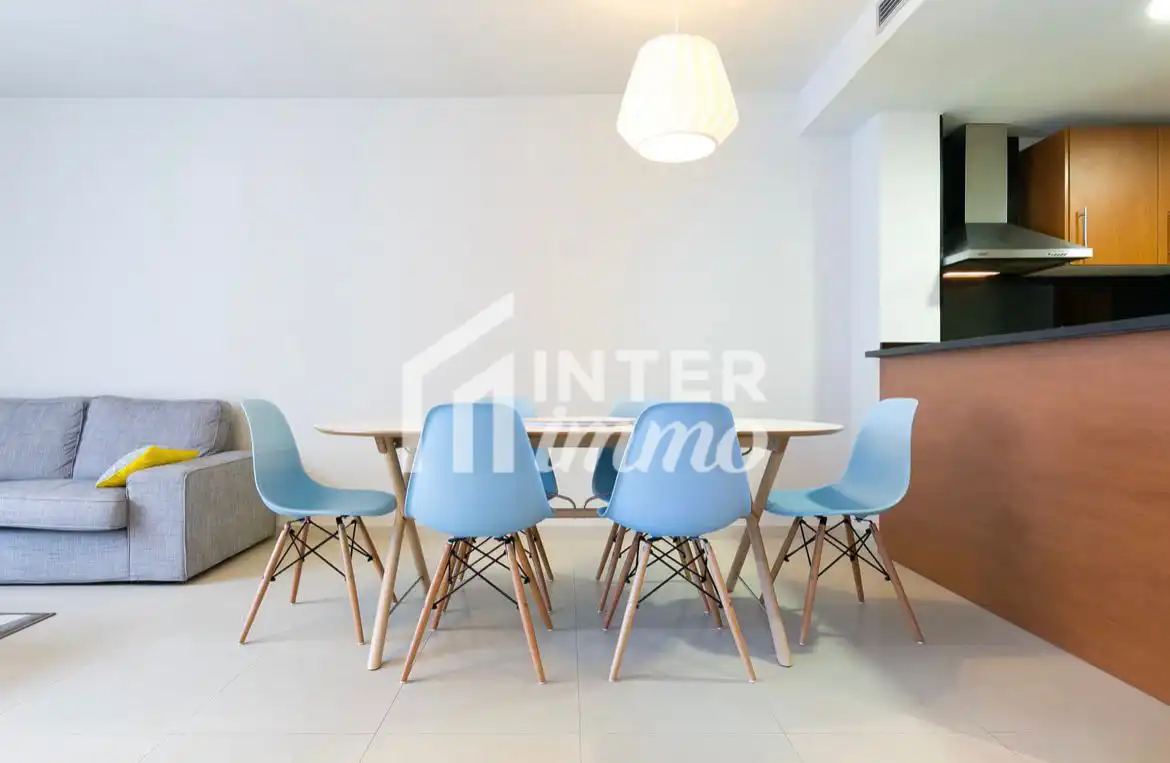 Apartment mit Aufzug zum Verkauf in Carrer De Larquitecte Gaudi 10, imagen 6
