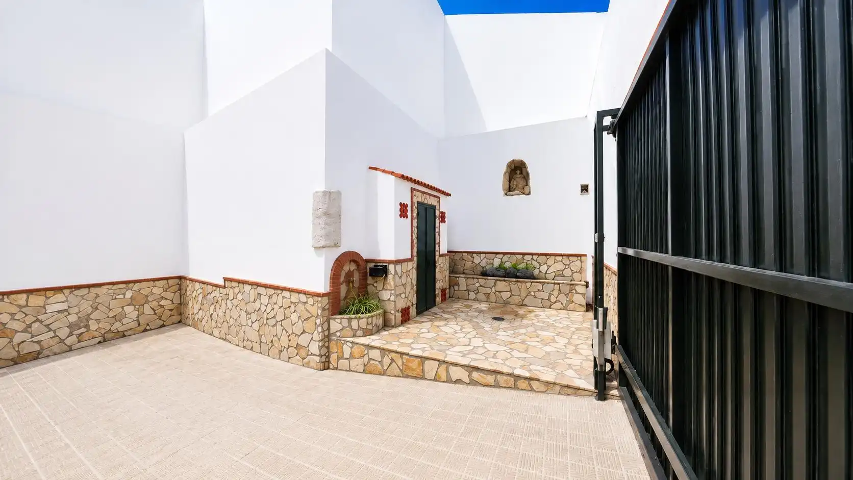 Casa con terrazza in vendita a Calle Calle Balcón de la Bahía, imagen 10