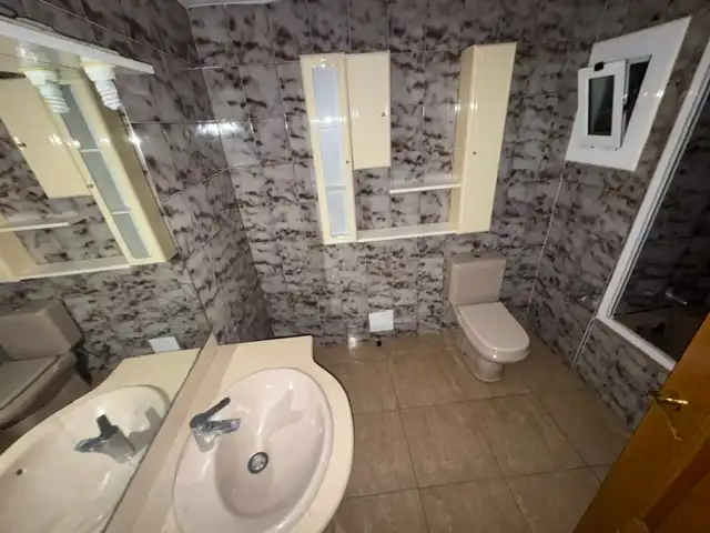 Ático con terraza en venta en Centre, imagen 18