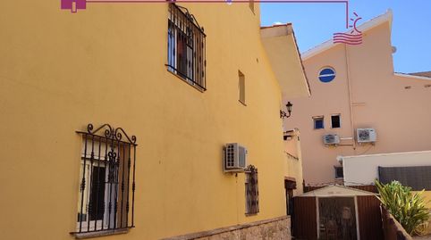 Foto 3 de Casa o xalet en venda a Camí de Cervera, Las Atalayas - Urmi - Cerro de Mar, Peñíscola / Peníscola