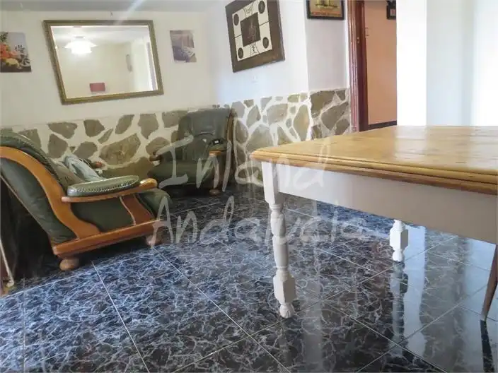Casa adosada en venta en Martos con Terraza y Trastero