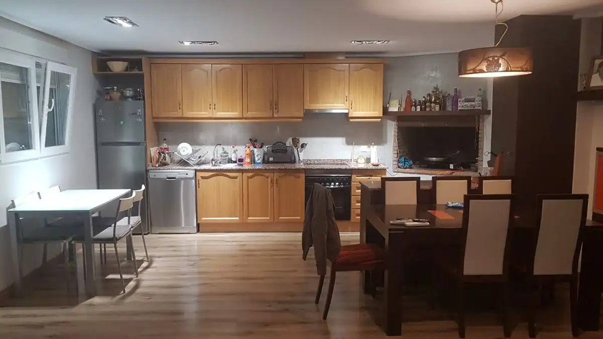 Casa rustica in vendita a El Pinós / Pinoso, imagen 4