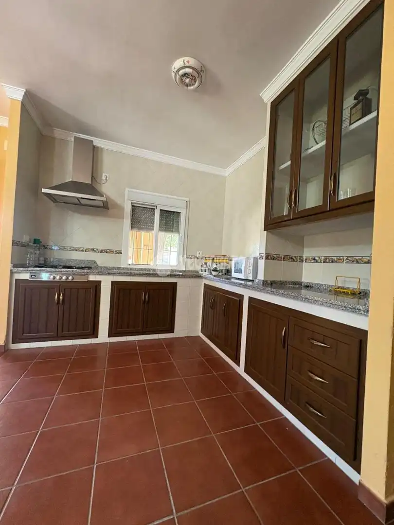 Kitchen of Country homes for sale in La Rinconada  with Air Conditioner and Heating