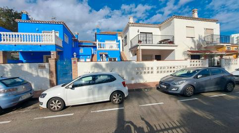 Foto 5 de Casa adosada en venda a Puerto Marina, Benalmádena