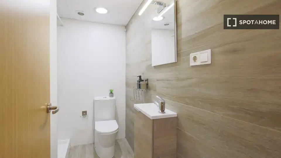 Piso en alquiler en Ciutat Vella, imagen 7