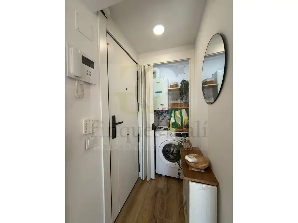 Appartamento con terrazza in vendita a Congost - Santa Caterina, imagen 26
