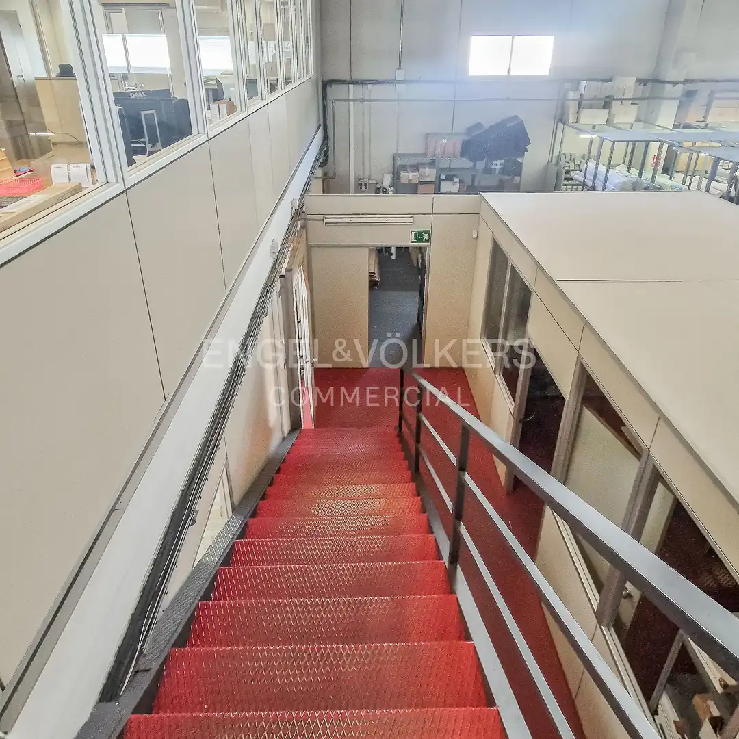 Nave industrial in vendita a El Papiol, imagen 33
