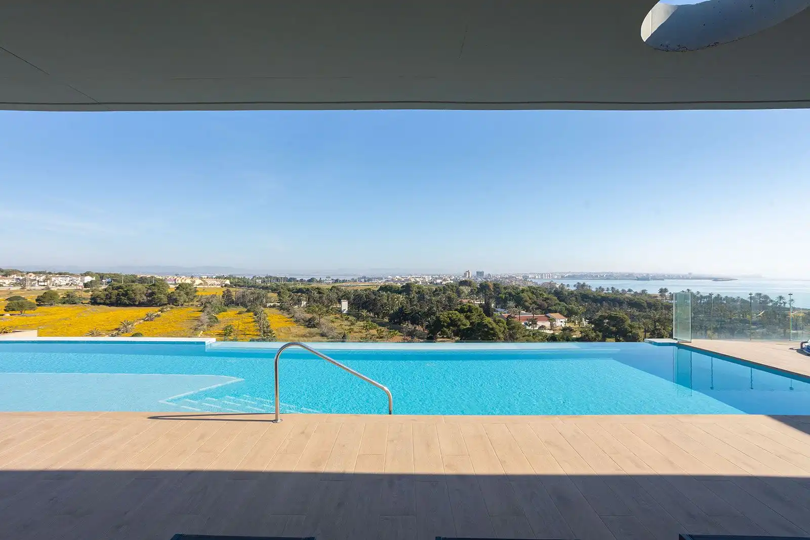Apartament amb terrassa en venda a Calle Calle Pleamar, imagen 12