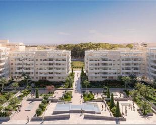 Exterior view of Apartment for sale in Marbella  with Air Conditioner, Terrace and Swimming Pool