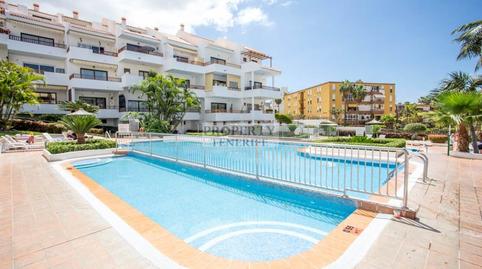 Foto 2 de Apartamento en venta en Los Cristianos, Arona