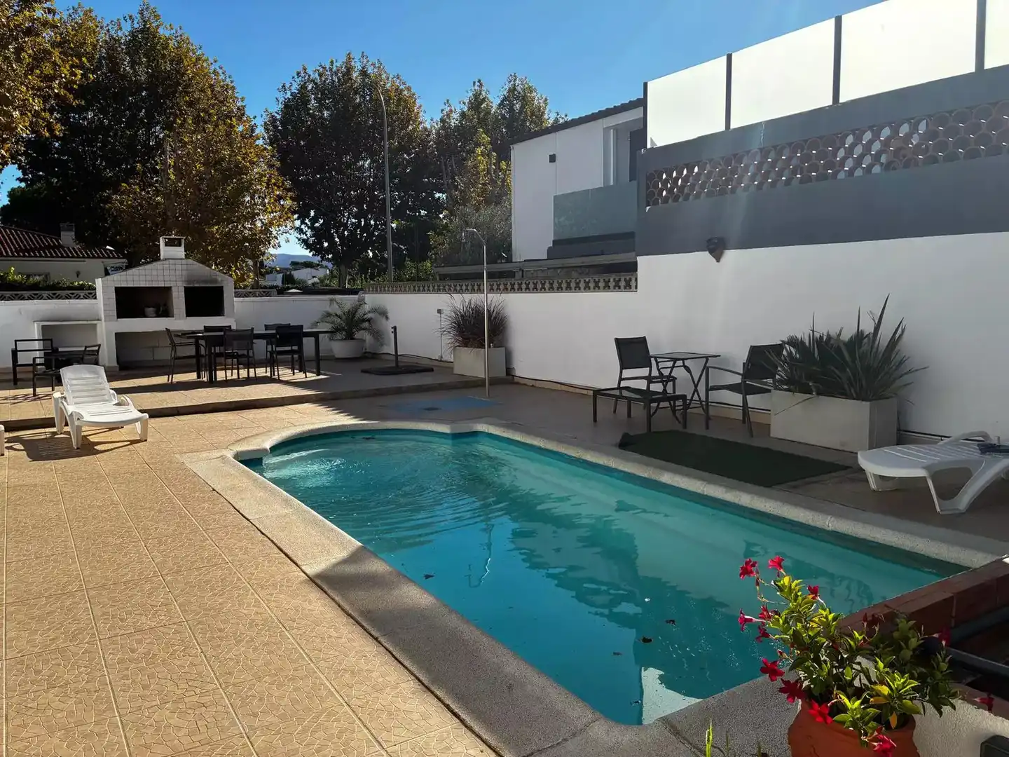 Casa amb piscina en venda a CARLIT 9, imagen 2